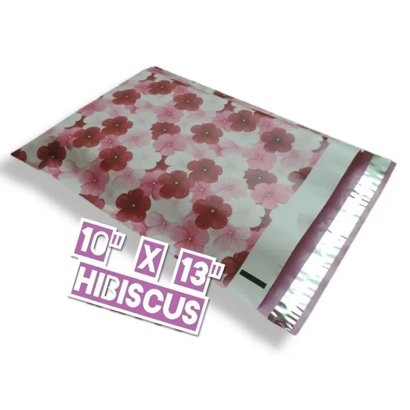 100 Poly Mailers - Picture 3 of 4